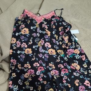 BNWT plus size Jumpsuit